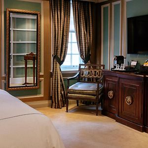 Yorkville Suite
